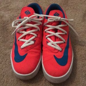 Nike kd sz 6Y - M 6 / W 7.5